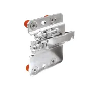 Подвеска каркаса 807.02.Z1.IN.DX, правая R