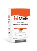 Клей расплав TRIXMELT TM 1101, мешок 20кг 180-200