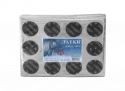Латки круглые Ф37