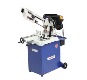 Станок ленточнопильный BELMASH MBS-560CH