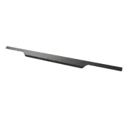 Ручка торцевая RT-004, 700 мм, мат.черный