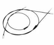 Приспособление для протягивания проводов через отверстия, длина 730мм и 1500мм (2шт) JTC /1