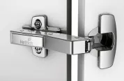 Петля Sensys 8639i W45 TH52 угол открывания 95° для накладных дверей