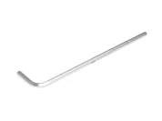 Ключ шестигранный Г-образный удлиненный H3, длина 90мм JTC /1/10