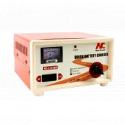 Зарядное устройство NC-LC10B2 (220В-240В, 50Гц), 6В/12В, 0-4,5А, АКБ 4-40А/ч