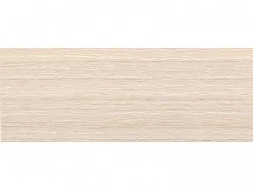 Кромка ПВХ, 1х19мм., без клея, дуб шамони светлый 0124-W07, Galoplast