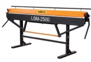 Станок листогибочный ручной Stalex LBM 2000