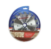 Диск пильный BELMASH 190x2,3/1,5x30/20/16; 16T 