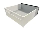 Комплект Smartflow (FLOWBOX H192) 450 мм Р2О 144/16, белый (пакет)