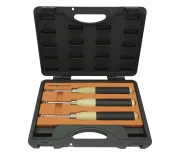 Набор резцов токарных по дереву BELMASH TT-3