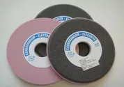 Заточной круг ~175*08/3*32 Сендвич- 96А98А 80/100 LM~