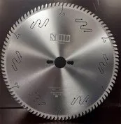 WOODTEC Основная пила SMD Ø300 x 30 x 3,2 / 2,2 Z96FZ / TR