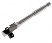 Трещотка 1/2" 36-зубцовая с металлической рукояткой, длина 248мм JTC /1/25