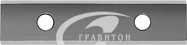 164078 Нож твердосплавный поворотный 40х12х1,5мм HL Board 05 Leuco (TS40)