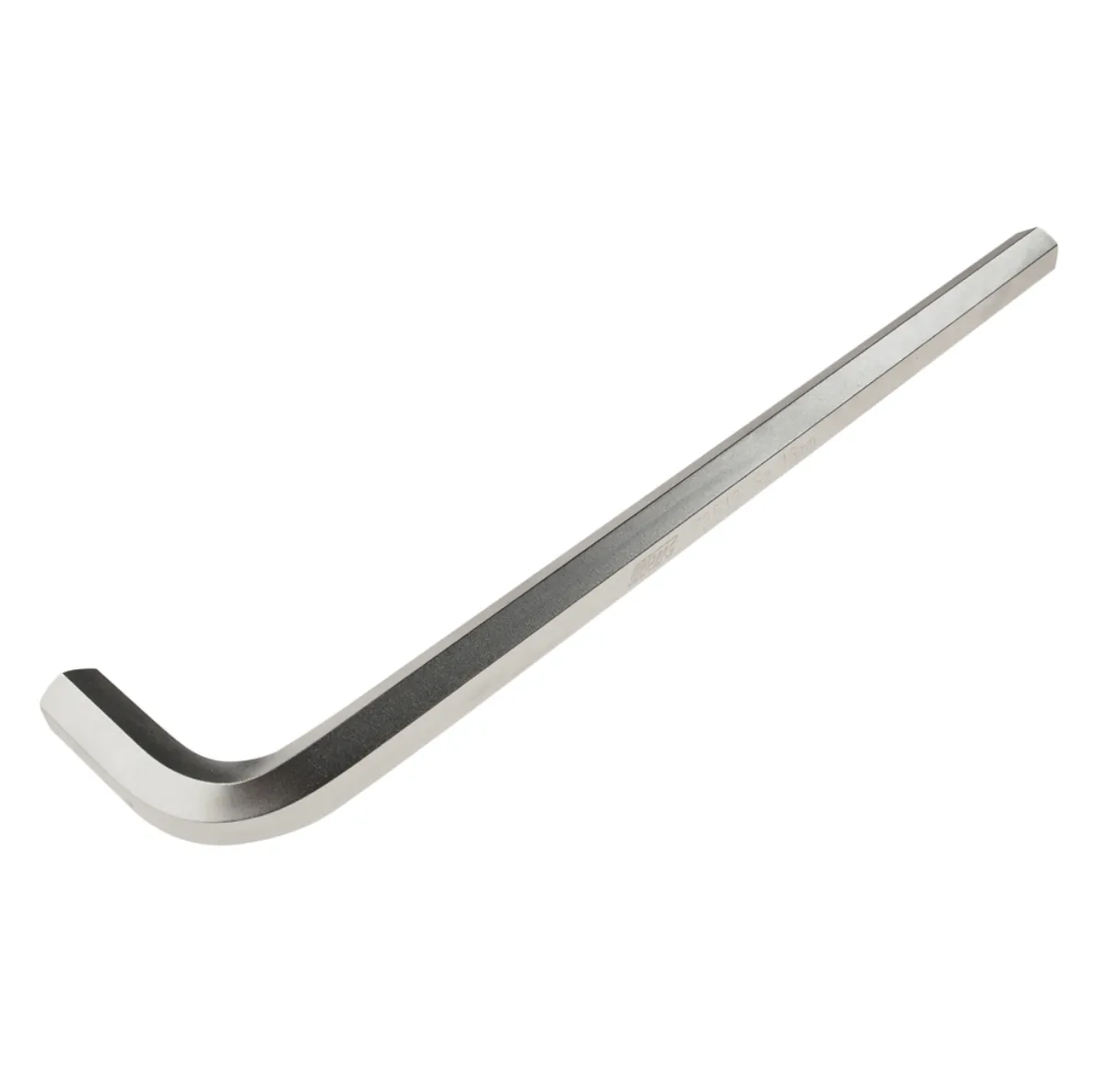 Ключ шестигранный Г-образный экстрадлинный H13, длина 264мм JTC /1/10