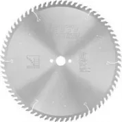 Пила дисковая 350*4,4*75*72 TR-F UNICUTMAX Br04+ Leuco