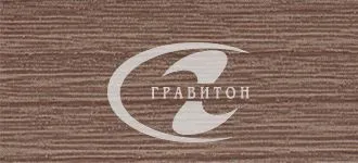 Кромка ПВХ, 1х19мм., без клея, ясень шимо темный 3128-W03, Galoplast