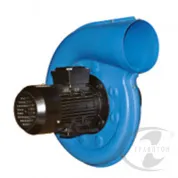 Вентилятор для катушки вытяжной 0,75 кВт 