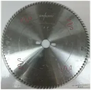 Пильный диск для ДСП 300*3.2/2.2*30*96T трапеция  ST2