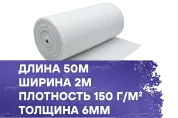 Фильтрующий материал для фильтров 150-6-G4 2x50м