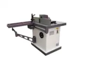 Станок фрезерный MX-5112 К, шпиндель 32 мм