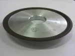 4V2-30 125 13 32 4 2 AC6 D64 100 B D26  Алмазный шлифовальный круг 