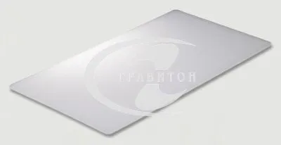 Вставка в корзину 300 мм, прозрачная, пластмасса, для системы Cargo IQ Plus