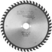 Пила дисковая 250*2,4/1,8*30*80 WS+10° topline Leuco