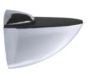 Держатель полки  "Тукан", мат.хром