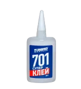 Суперклей 701 ABRO MASTERS 50 г