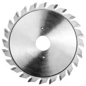 Пила дисковая подрезная 120*12+12Р Nook