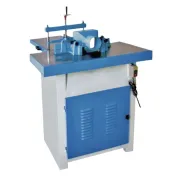 Станок фрезерный MX-5110 А, шпиндель 32 мм