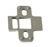 Клиновая планка FGV 5° Slide-on и Clip-on