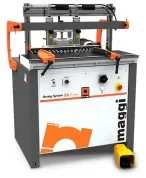 Станок сверлильно-присадочный Boring system 21 Prestige