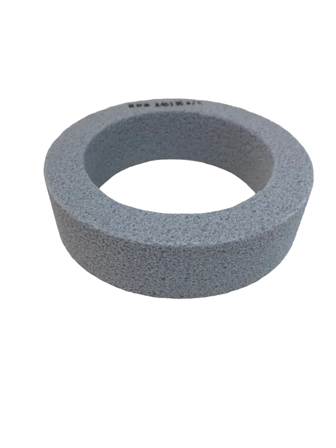 Круг шлифовальный 2 150х40-22 A 46 I 35 м/с