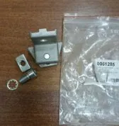 61285 Blue Max mini, маятниковый упор (комплект) 020 488