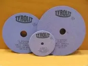 Заточной круг Синий 200*10*32 VN-MOD SA80K5VN TYROLIT