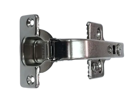 Петля GS CLIP-ON 90*, без пружины, без доводчика, 48*6,0 площадка Н2, 3D