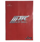 Каталог продукции без описания JTC 28 JTC /1