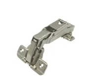 Петля SAMET 165° с доводчиком