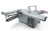 Станок форматно-раскроечный Altendorf WA8Т, CE, ширина 1300мм, пила 400мм каретка 3200мм