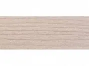 Кромка ПВХ, 2х36мм., без клея, ясень шимо светлый 3127-W05, Galoplast