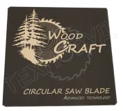 Пила дисковая  560х50х5.8/4.0/(18z+18)+6