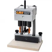 Приспособление для сверления (база) в кейсе