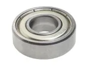 Ремкомплект (25) подшипник для пневмогайковерта JTC-5001A JTC