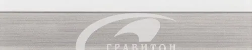 10 Кромка ABS 1 х 22мм. Белый (бухта 95 м.) 8602