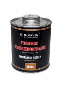 Герметик бескамерного слоя, 1,0 кг. (банка с кистью) ROSSVIK
