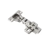 Петля накладная с доводчиком Casa, H=2