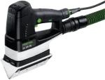 ШЛИФМАШИНКА Duplex в контейнере LS 130 EQ-Plus