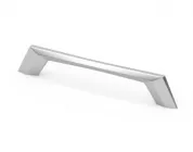 ProDecor, ручка Ronti, длина 186 мм, под хром матовый